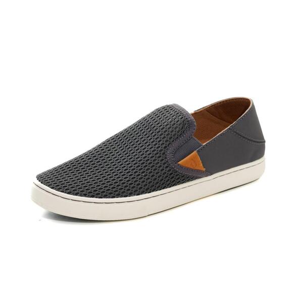 OluKai Shoes - NWOB Olukai Pehuea Slip On Sneakers Women's Sz 7.5 Shoes